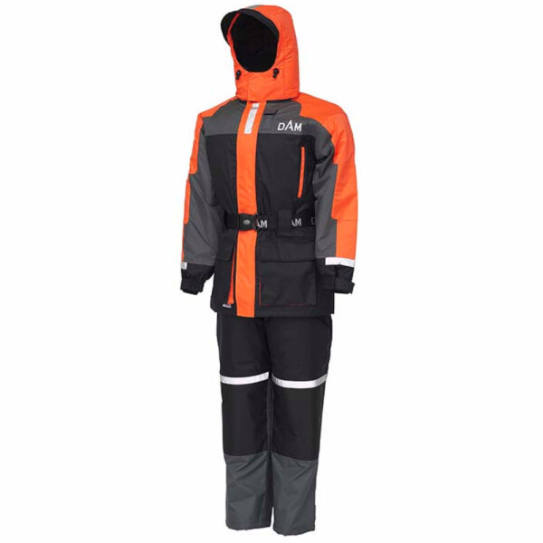 DAM Outbreak Floatation Suit Gr.L