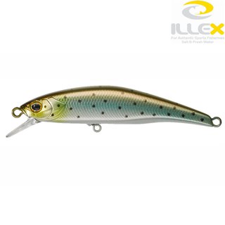 Illex Tricoroll 70 SHW Sea Trout