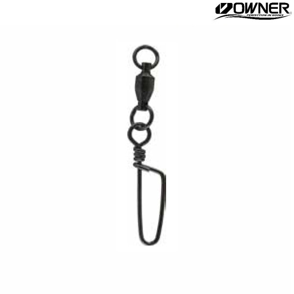 Owner Hyper Swivel with Snap 5159 Gr.5 56kg