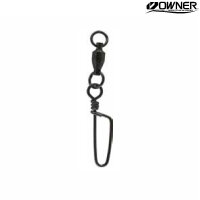 Owner Hyper Swivel with Snap 5159 Gr.5 56kg