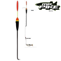 Quantum Mr.Pike Zander Float Pose 360mm 4g
