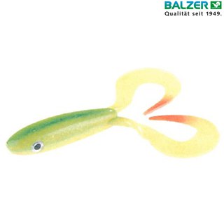 Balzer Shirasu Pike Collector 15cm 25g Rainbow