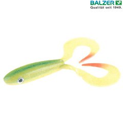 Balzer Shirasu Pike Collector 20cm 55g Rainbow
