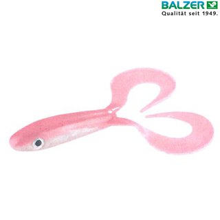 Balzer Shirasu Pike Collector 20cm 55g Pink Lady