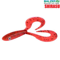 Balzer Shirasu Perch Collector 7cm 4g Hot Crab