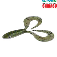 Balzer Shirasu Perch Collector 7cm 4g Magic Minnow