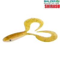 Balzer Shirasu Perch Collector 7cm 4g Kaulbarsch