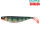 Balzer Shirasu Print Shad Bloody Tail Barsch