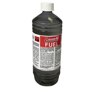 Coleman Fuel ( Benzin )