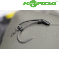 Korda D-Rig Kickers X-Large Gr. 1-2