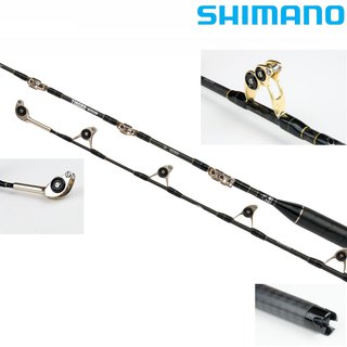 Shimano Tiagra Ultra A Stand-up 1,65m 20-30lbs