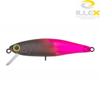 Illex Tiny Fry 50 F Area UV Secret Pellet Pink