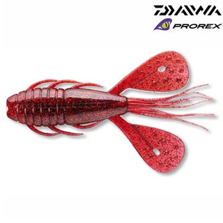 Daiwa Prorex Both Craw 7,5cm Iberian Red