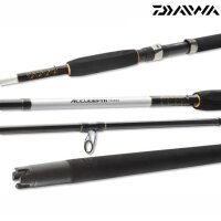 Daiwa Accudepth Trolling