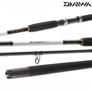 Daiwa Accudepth Trolling 2,40m 12-25lb