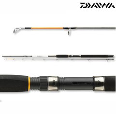 Daiwa Accudepth Trolling 2,40m 12-25lb