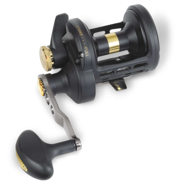 Black Cat Buster LTL 30