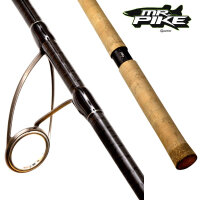 Quantum Mr.Pike Classic Master 200g 3,60m