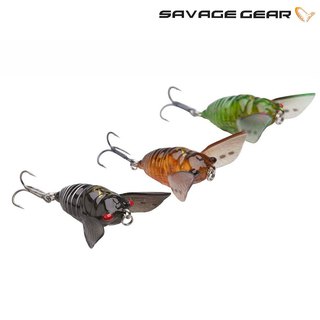 Savage Gear 3D Cicada 3,3cm 3,5g