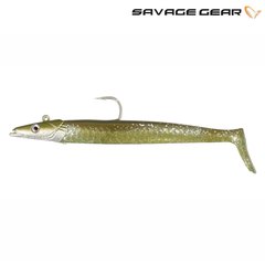 Savage Gear Saltwater Sandeel 16cm 42g Sandeel