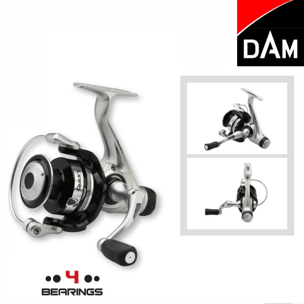 DAM Quick 1 1000 RD