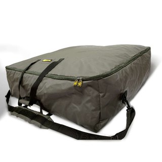 Black Cat Extreme Bedchair Bag 104x88cm