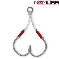 Nomura Slow Pitch Special Assist Hooks