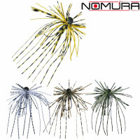 Nomura Tungsten Jig Head Gr.1/0 3,5g