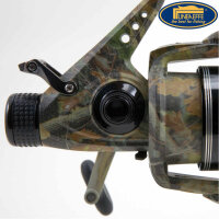 Lineaeffe Vigor Ranger Camo 40 FS