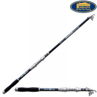 Lineaeffe Tele Diamond Mini Rod 1,80m -80g