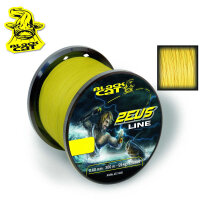 Black Cat Zeus Line 3000m 0,45mm 37Kg