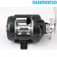 Shimano Tekota 601 HG A (LH)