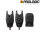 Prologic BAT+ Bite Alarm Blue Set 2+1 Funkbissanzeiger Set