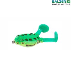 Balzer Paddle Frog 10cm 20g Green Pumpkin
