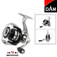 DAM Quick 1 8000 FD