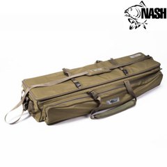 Nash Dwarf 9ft 3 Rod Carry System
