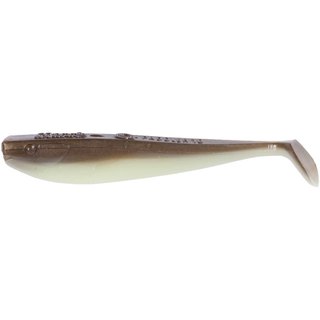 Quantum Q-Paddler 15 cm by Manns Olive Green