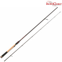 Iron Claw High-V red Perch 213cm 4-18g