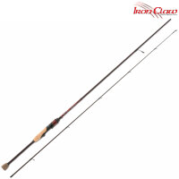 Iron Claw High-V red ULX 198cm 0,8-7g