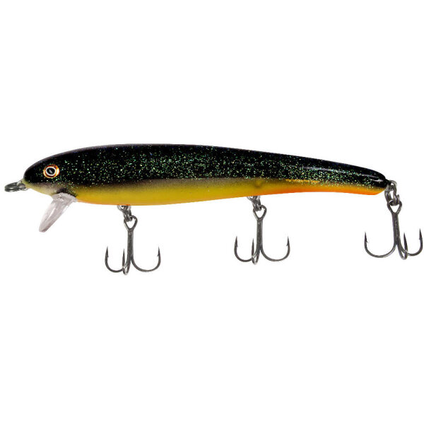 Manns Super Stretch 1-Minus by Quantum 15cm 45g Goby