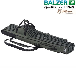 Balzer Edition Rutenrucksack 3 Fcher 170x35x26cm