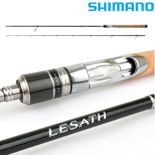 Shimano Lesath DX Spinning 270 XH 2,70m 42-84g