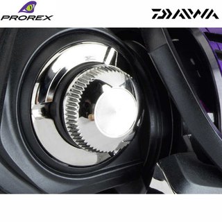 Daiwa Prorex X LT 2500 Spinnrolle