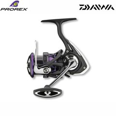 Daiwa Prorex X LT 2500 Spinnrolle