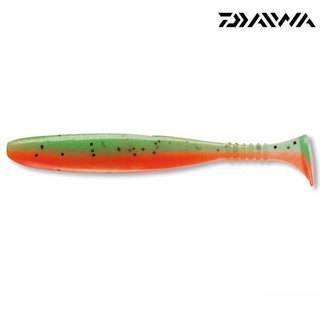 Daiwa Tournament D Fin 7,5cm UV Hot Tomato
