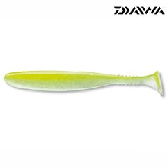 Daiwa Tournament D Fin 10,0cm UV Lime Pearl