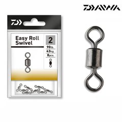 Daiwa Easy Roll Swivel Gr.2 43,0kg