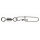 Daiwa Super Safe Lure Swivel Type II Gr.2/0 70,0kg