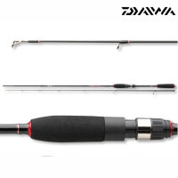 Daiwa Crossfire UL Spin 1,50m 2-7g