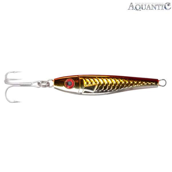 Aquantic Gloss Pilk 80g GO